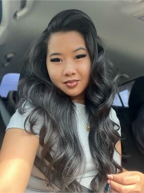 Hi, I'm Desiree! ❤